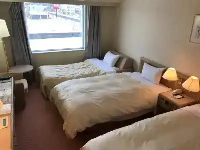 Grand Terrace Chitose - 73