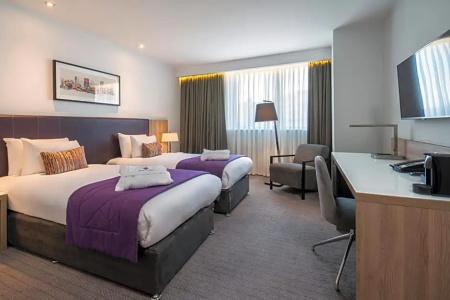 Park Regis Birmingham - 71