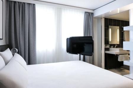 Novotel Suites Paris Expo Porte de Versailles - 3