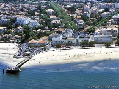 Le B d'Arcachon - 14