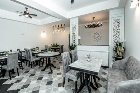 Noursabah Pattaya - 30