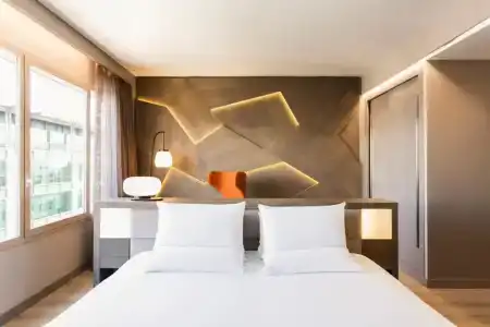 Novotel Campo De Las Naciones - 66