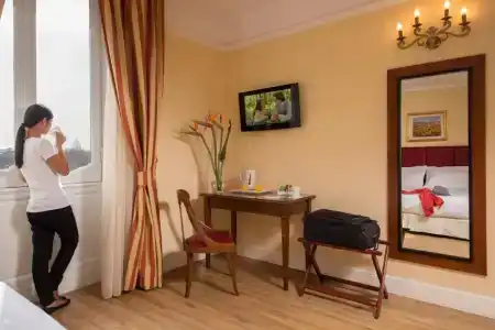 Best Western Astrid - 43