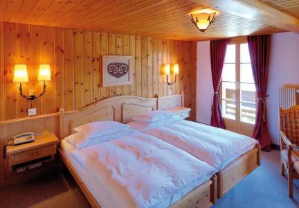 Alpenrose Wengen - zwischen Tradition und Moderne - 1