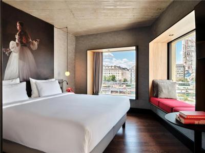 Radisson Red, Vienna - 27