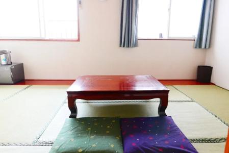 K's House Fuji View - Travelers Hostel - 44