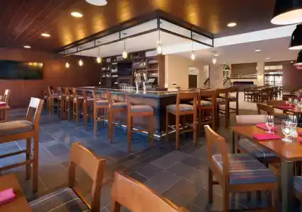 Four Points by Sheraton San Diego - Sea World - 21