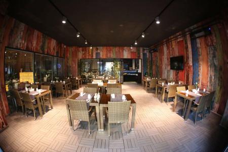 Tryp By Wyndham Istanbul Sancaktepe - 33