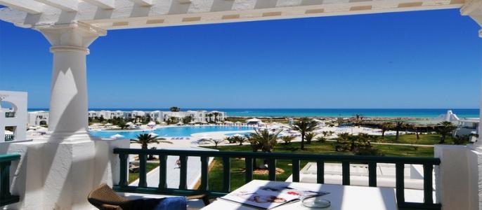 Vincci Helios Beach - 38