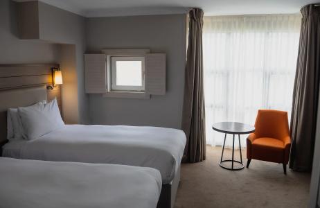 DoubleTree by Hilton London – Docklands Riverside - 58