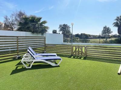 Roquetas Beach and Playa Serena Golf Village - 139