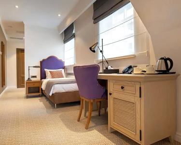 Best Western Plus Market Square Lviv - 21