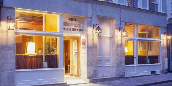 Hôtel du Palais Bourbon - 57