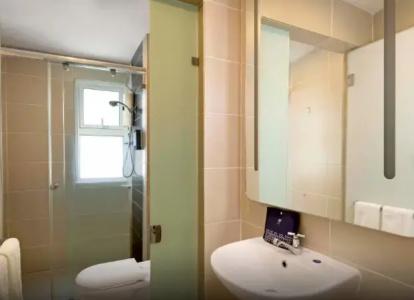 The Haven All Suite Resort, - 190