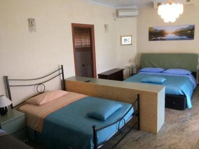 b&b Villa Maria - 0