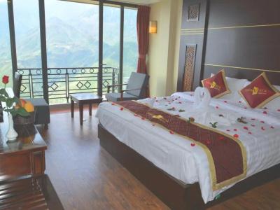 Sapa Vista - 141