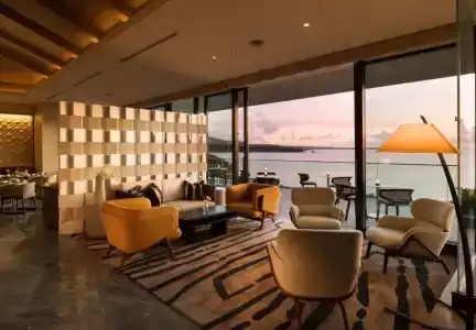 Halekulani Okinawa - 21