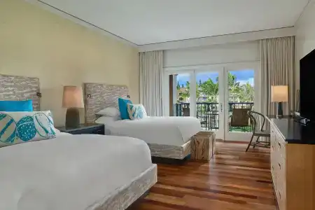 The Ritz-Carlton Maui, Kapalua - 4