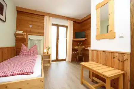 Pension Bergsee - 12
