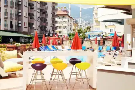 Sunpark Aramis - 24