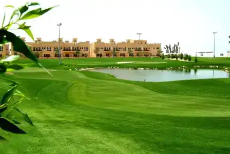 Al Hamra Village - 18