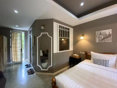Perennial Resort - 32