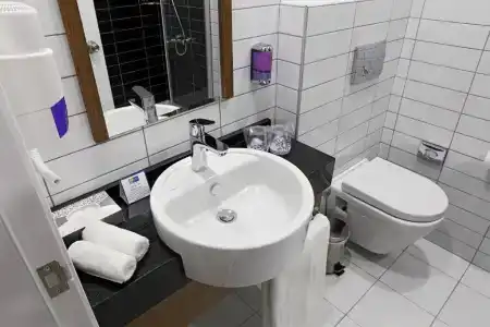 Holiday Inn Express Manisa-West, An Ihg - 32
