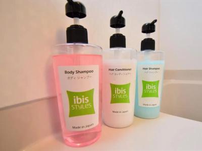 ibis Styles Kyoto Station - 33