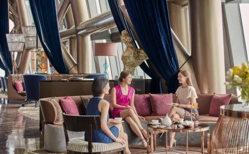 The St. Regis Shenzhen - 24
