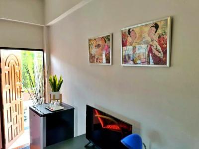 Bed and Terrace Guesthouse Chiang Mai - 46