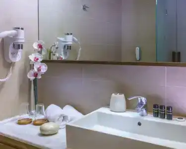 Cosmopolitan & Spa - 93