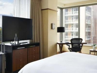 Pan Pacific Seattle - 66