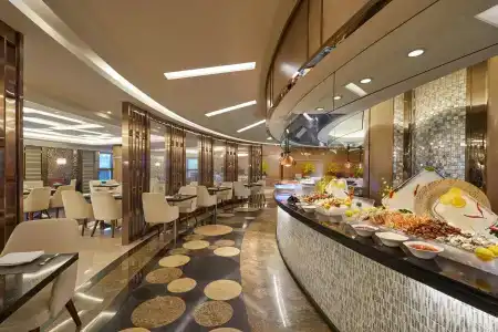 Four Points by Sheraton Shenzhen - 41
