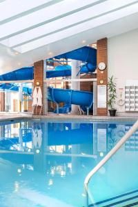 Hilton/Meadowvale - 19