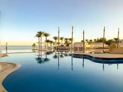 Sunrise Diamond Beach Resort -Grand Select - 19