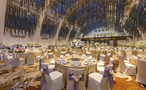 JW Marriott Singapore South Beach (SG Clean) - 18