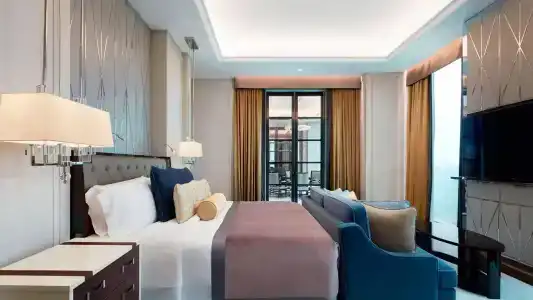 The St. Regis - 119