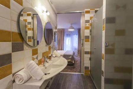 Boban Luxury Suites - 95