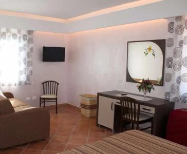 b&b Il Quadrifoglio Tropea - 22