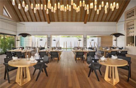 Waldorf Astoria Maldives Ithaafushi - 13