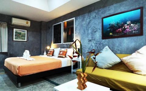 Phuket Paradiso - 35