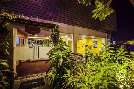 Alagon Saigon & Spa - 0