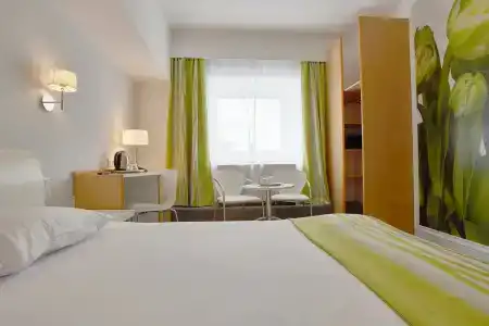 MyContinental Bucuresti Gara de Nord - 2