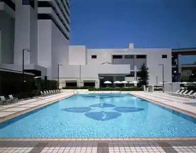 Okura Kobe - 17