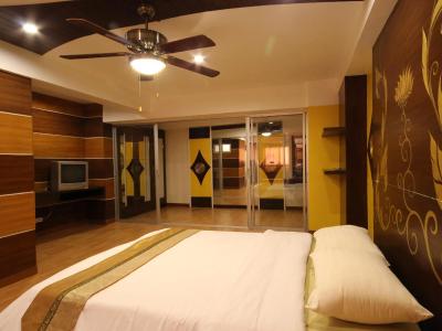 Rangsit Grand Condo - 13
