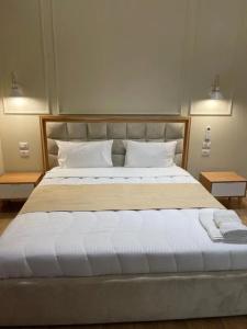 Rias Penthouse Suites - 247