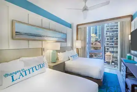 Margaritaville Resort Times Square - 2