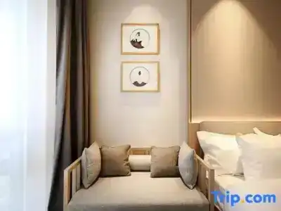 Holiday Inn Dalian Hot Spring, An Ihg - 28