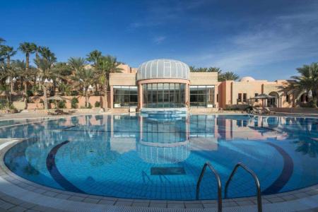Palm Beach Palace Tozeur - 33