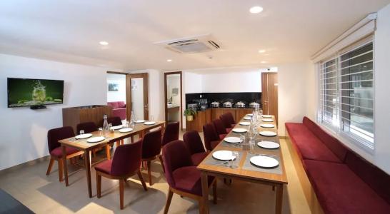 Lilac, 5th Block - 17